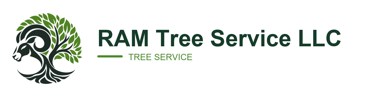 RAM Tree Service LLC