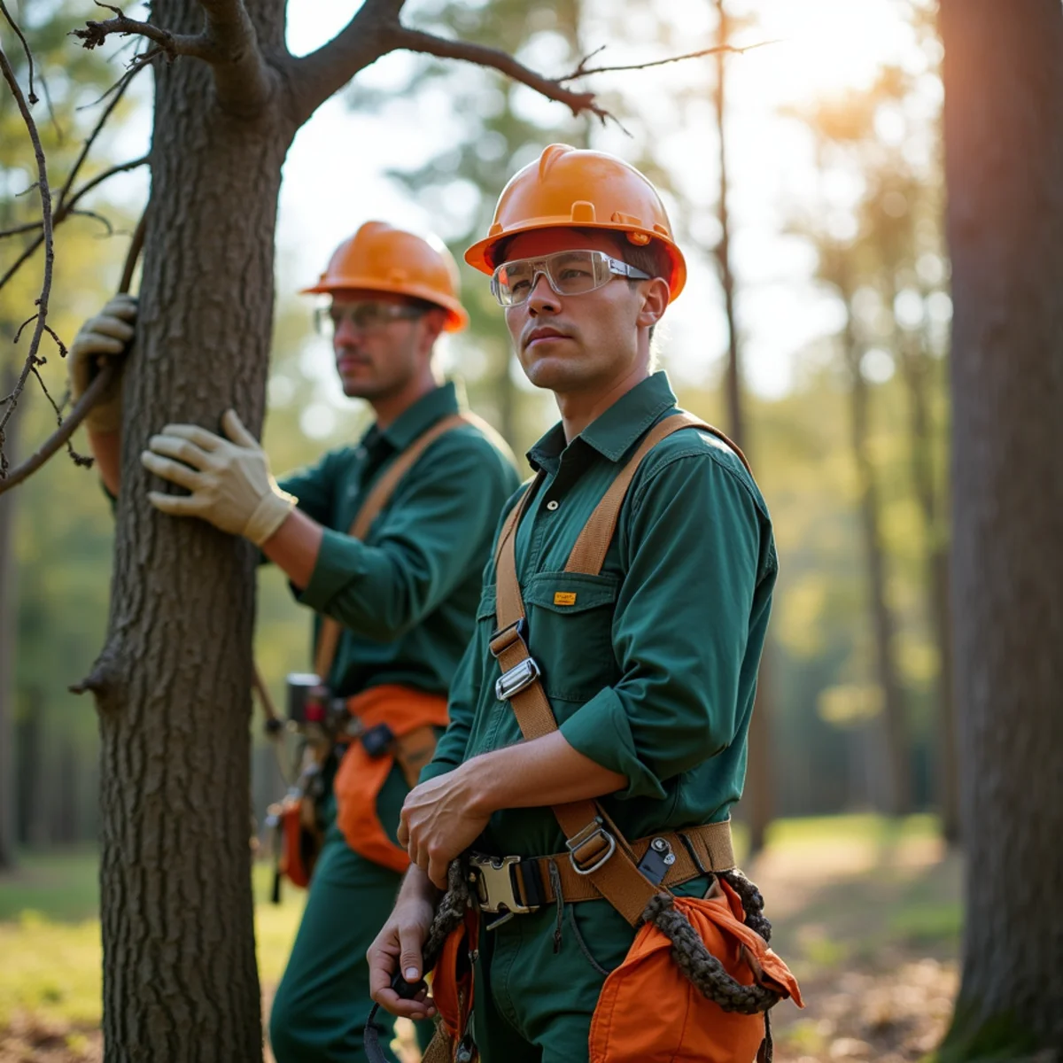 7 Signs a Tree Is Dangerous and Needs to Come Down